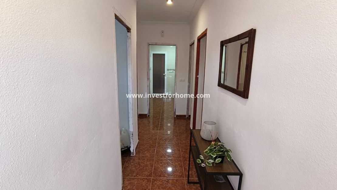 Försäljning - Hus - Salinas - Inland