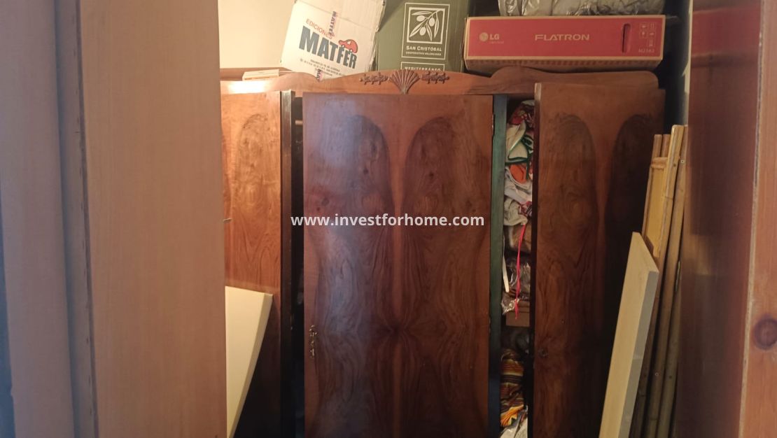 Försäljning - Hus - Salinas - Inland