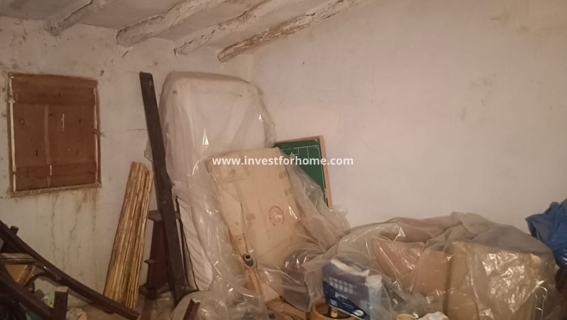 Försäljning - Hus - Salinas - Inland