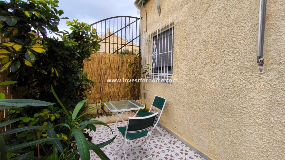 Försäljning - Hus - San Fulgencio - La Marina - Urb. La Marina