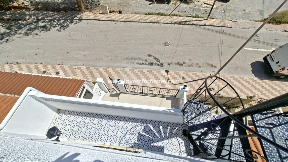 Försäljning - Hus - San Fulgencio - La Marina