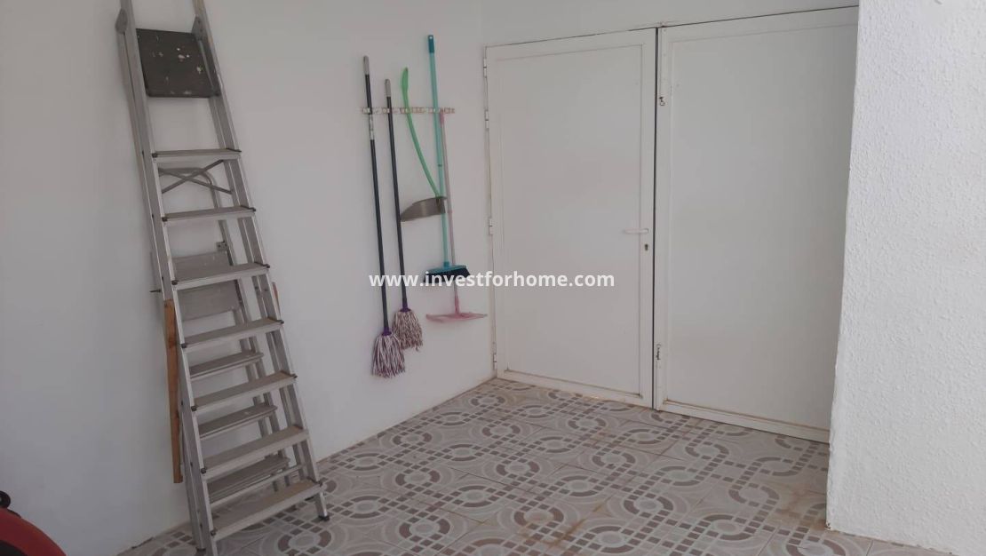 Försäljning - Hus - San Javier - Centro