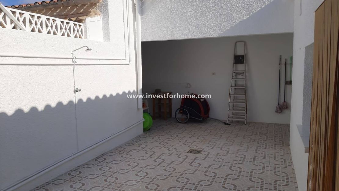 Försäljning - Hus - San Javier - Centro