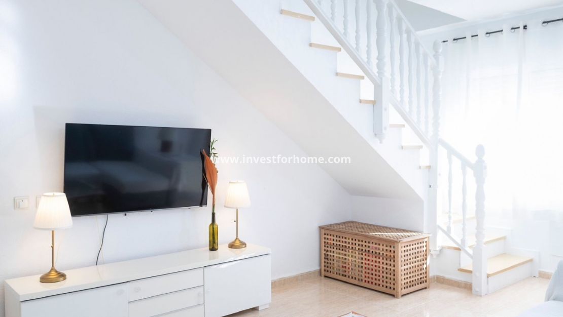 Försäljning - Hus - San Javier - Costa Calida