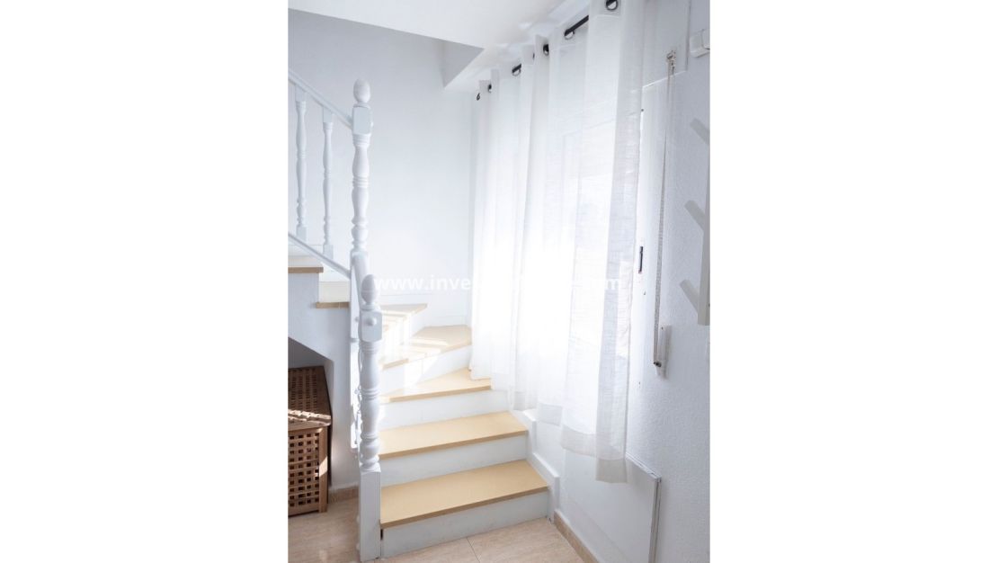 Försäljning - Hus - San Javier - Costa Calida