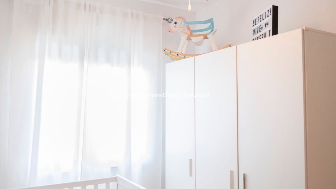 Försäljning - Hus - San Javier - Costa Calida