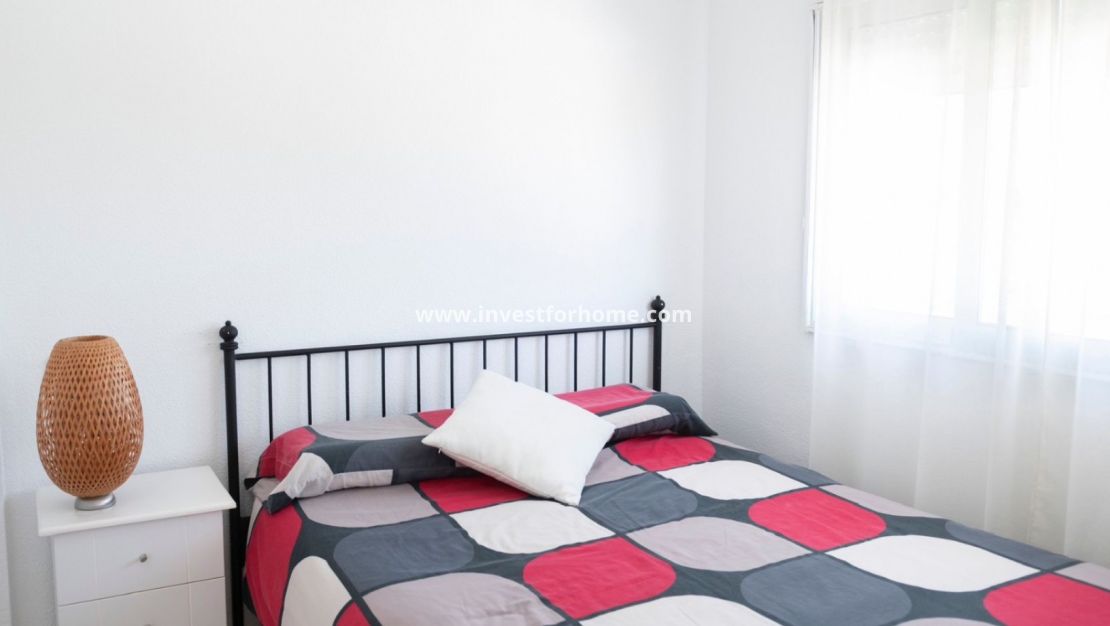 Försäljning - Hus - San Javier - Costa Calida