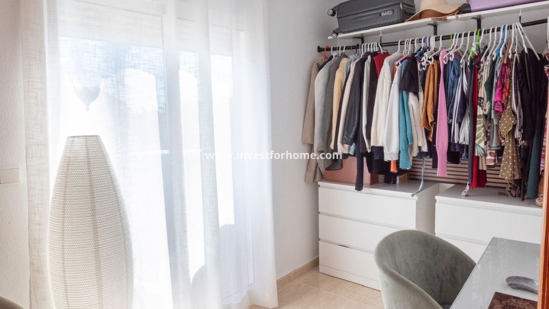 Försäljning - Hus - San Javier - Costa Calida