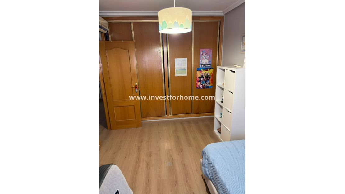 Försäljning - Hus - San Javier - La Senda Del Recuerdo