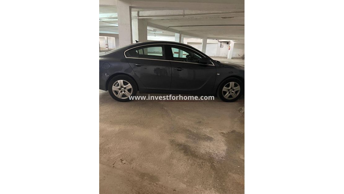 Försäljning - Hus - San Javier - San Blas