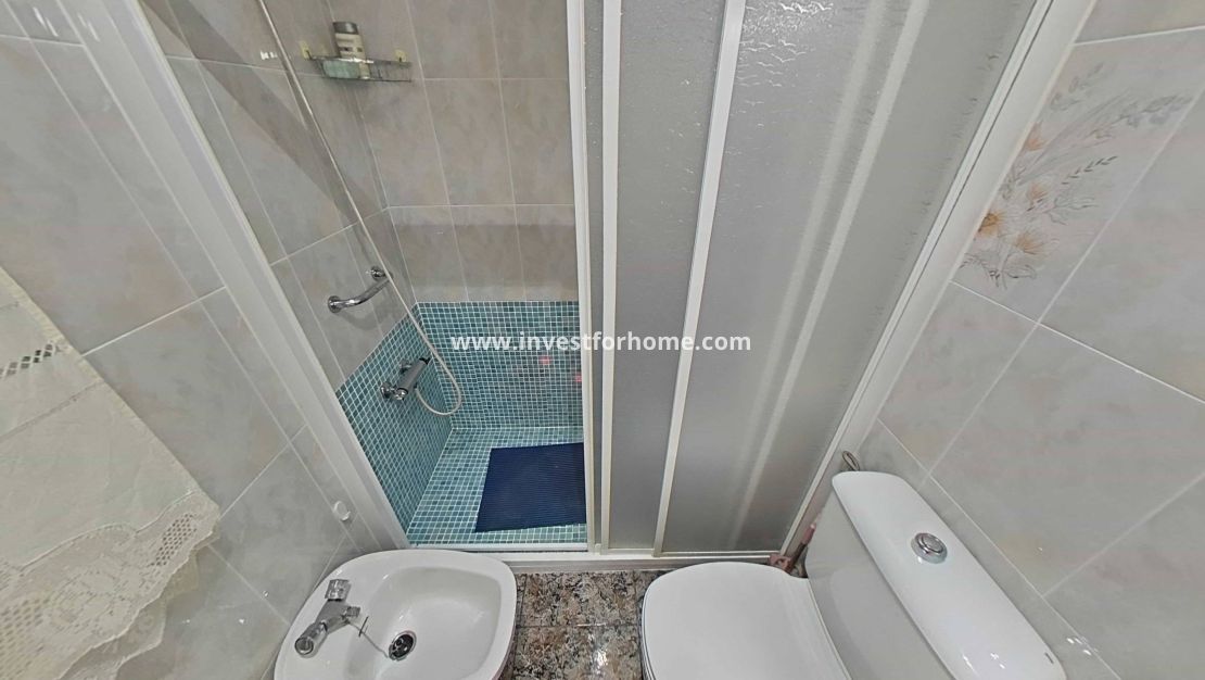 Försäljning - Hus - San Javier - Santiago De La Ribera