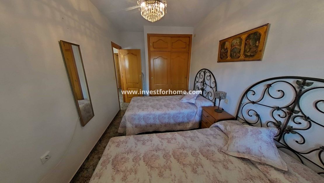 Försäljning - Hus - San Javier - Santiago De La Ribera