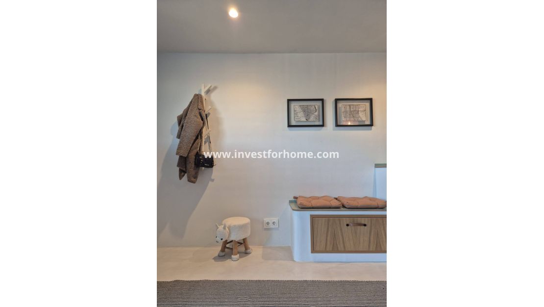 Försäljning - Hus - San Javier