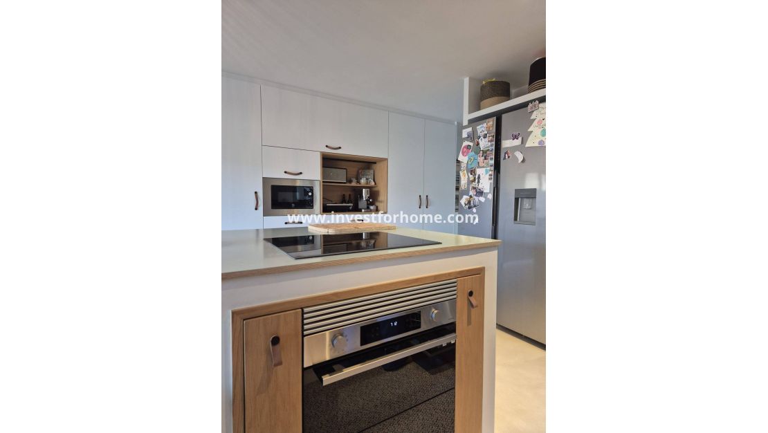 Försäljning - Hus - San Javier