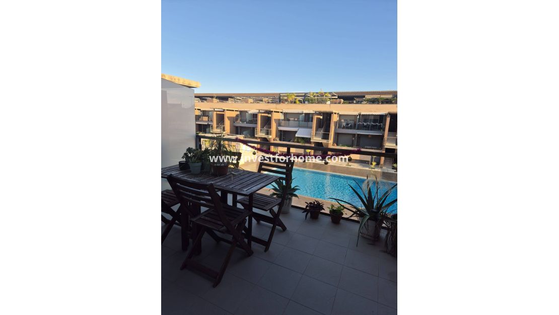 Försäljning - Hus - San Javier