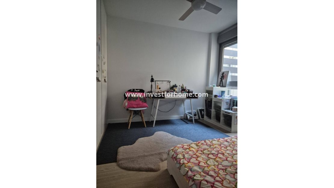 Försäljning - Hus - San Javier