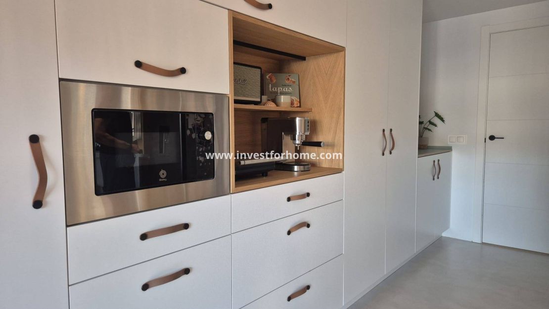 Försäljning - Hus - San Javier