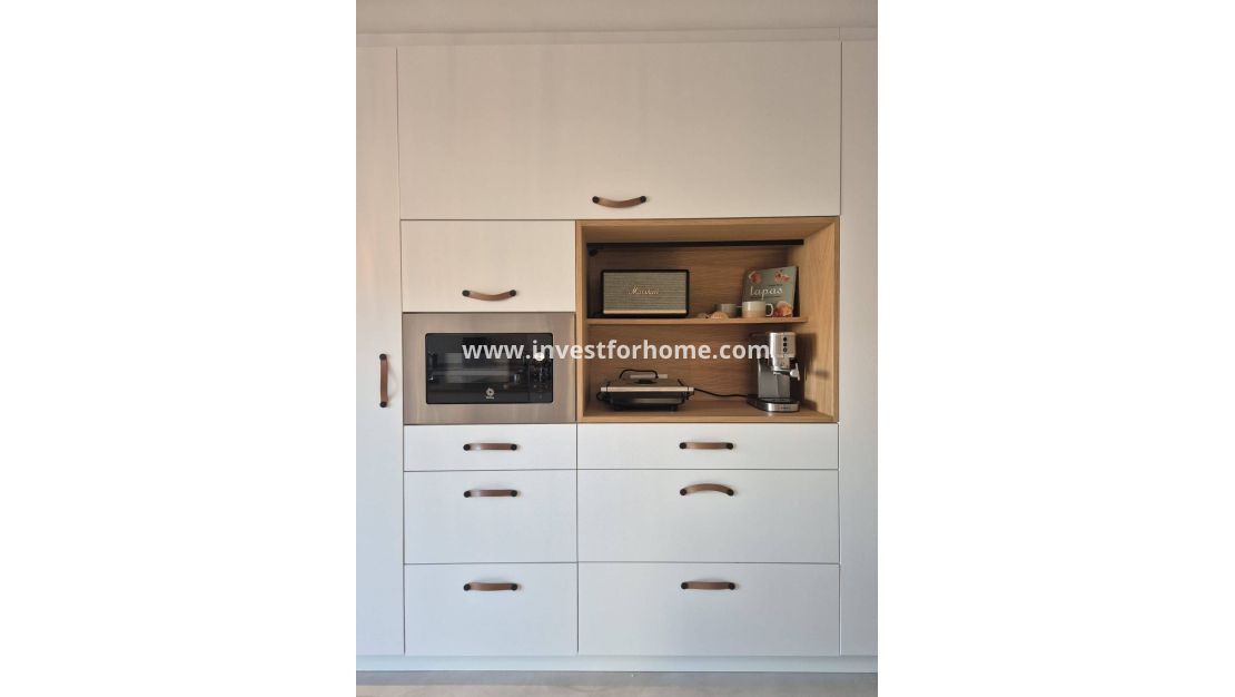 Försäljning - Hus - San Javier