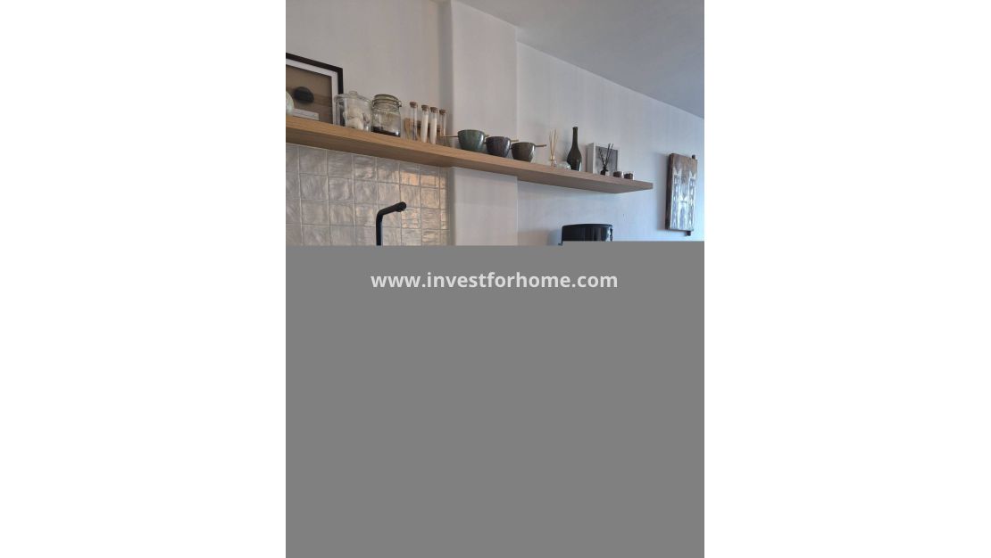 Försäljning - Hus - San Javier