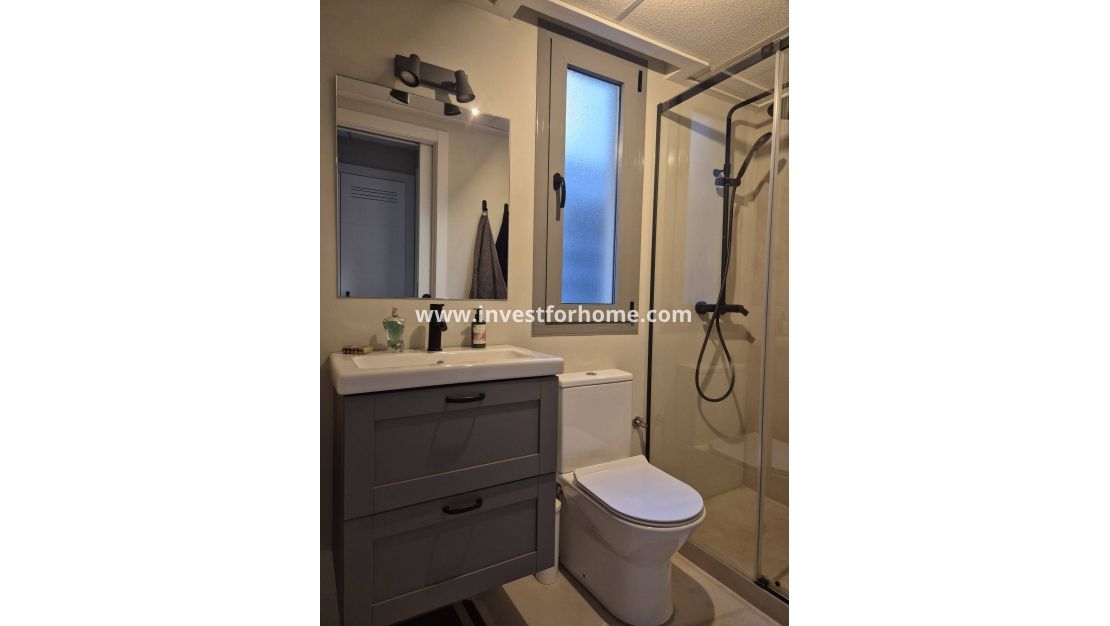 Försäljning - Hus - San Javier