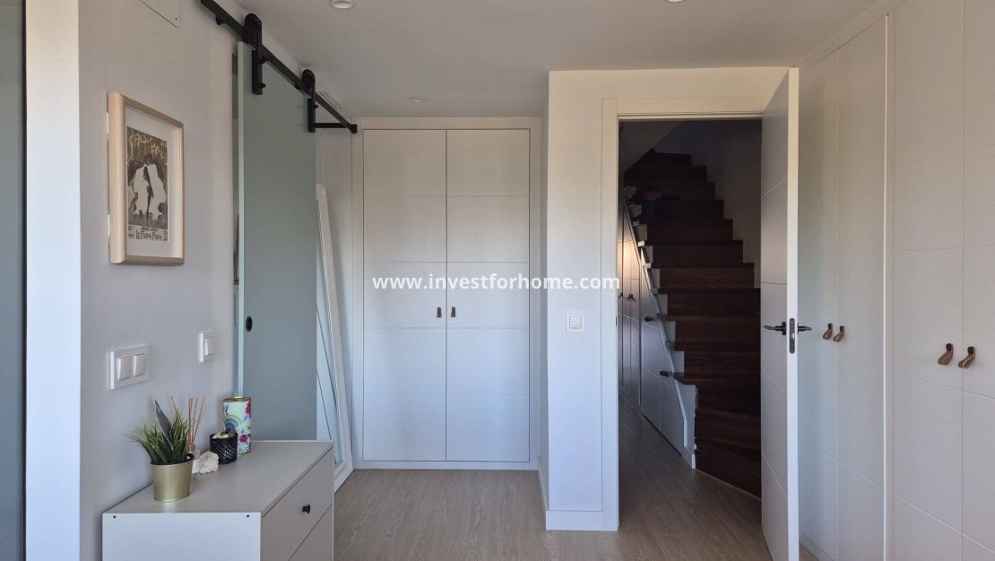 Försäljning - Hus - San Javier