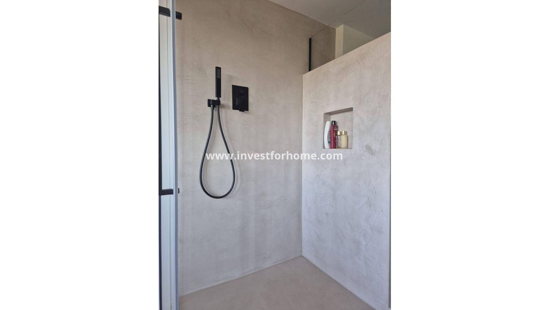 Försäljning - Hus - San Javier