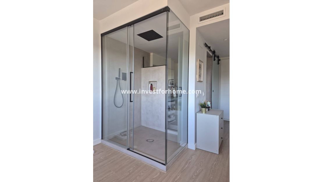 Försäljning - Hus - San Javier