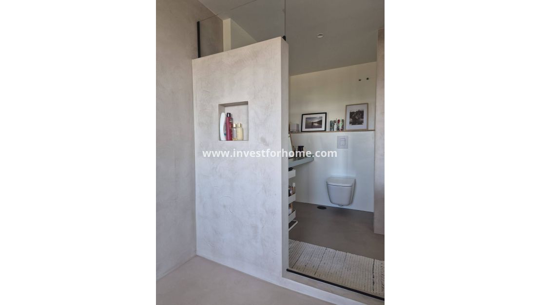 Försäljning - Hus - San Javier