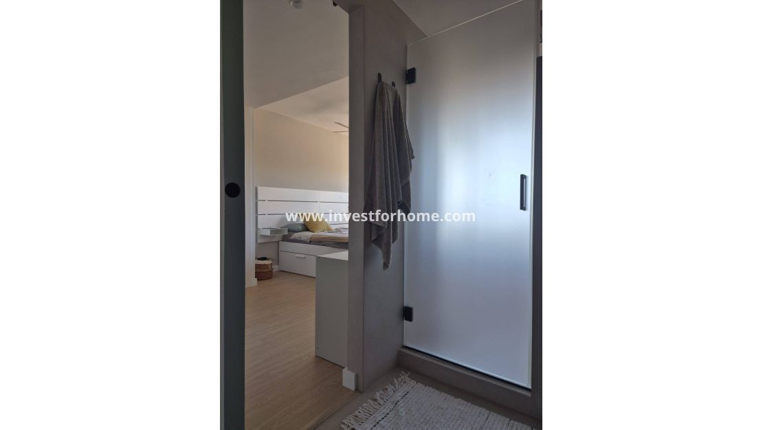 Försäljning - Hus - San Javier