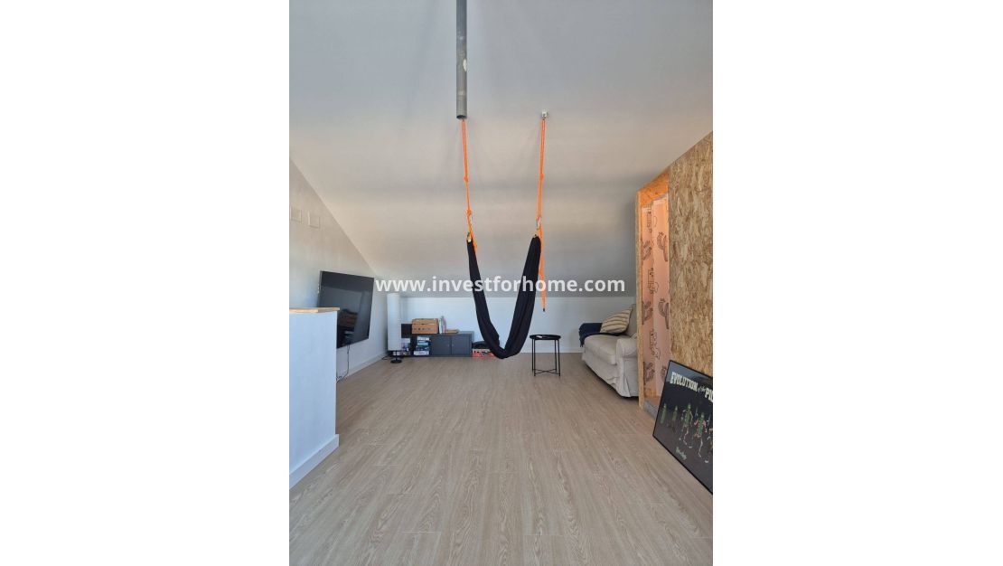 Försäljning - Hus - San Javier