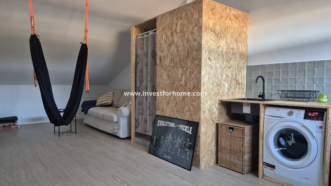 Försäljning - Hus - San Javier