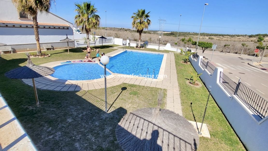 Försäljning - Hus - San Miguel de Salinas - Inland