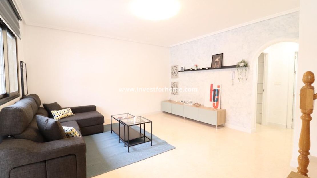 Försäljning - Hus - San Miguel de Salinas - Inland