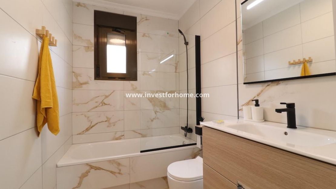 Försäljning - Hus - San Miguel de Salinas - Inland