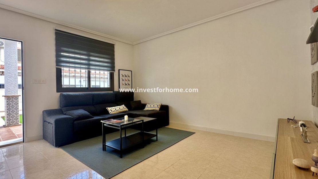 Försäljning - Hus - San Miguel de Salinas - Inland