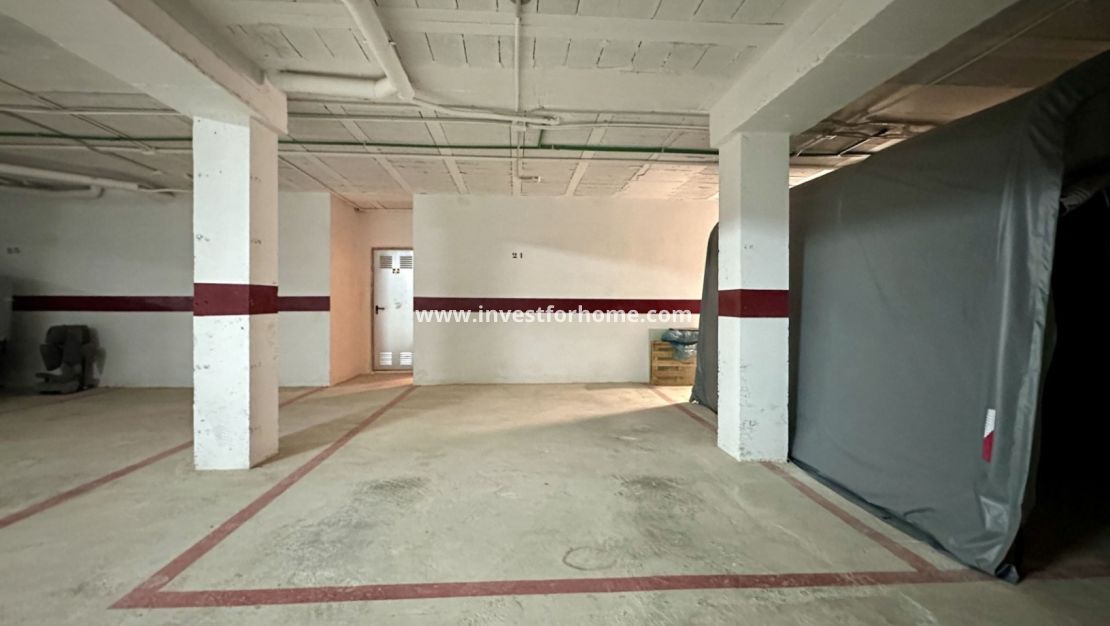 Försäljning - Hus - San Miguel de Salinas - Inland