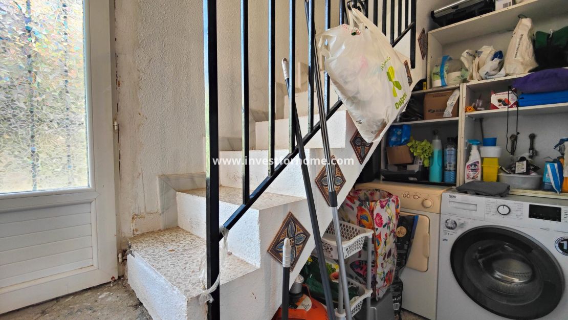 Försäljning - Hus - San Miguel de Salinas - Inland