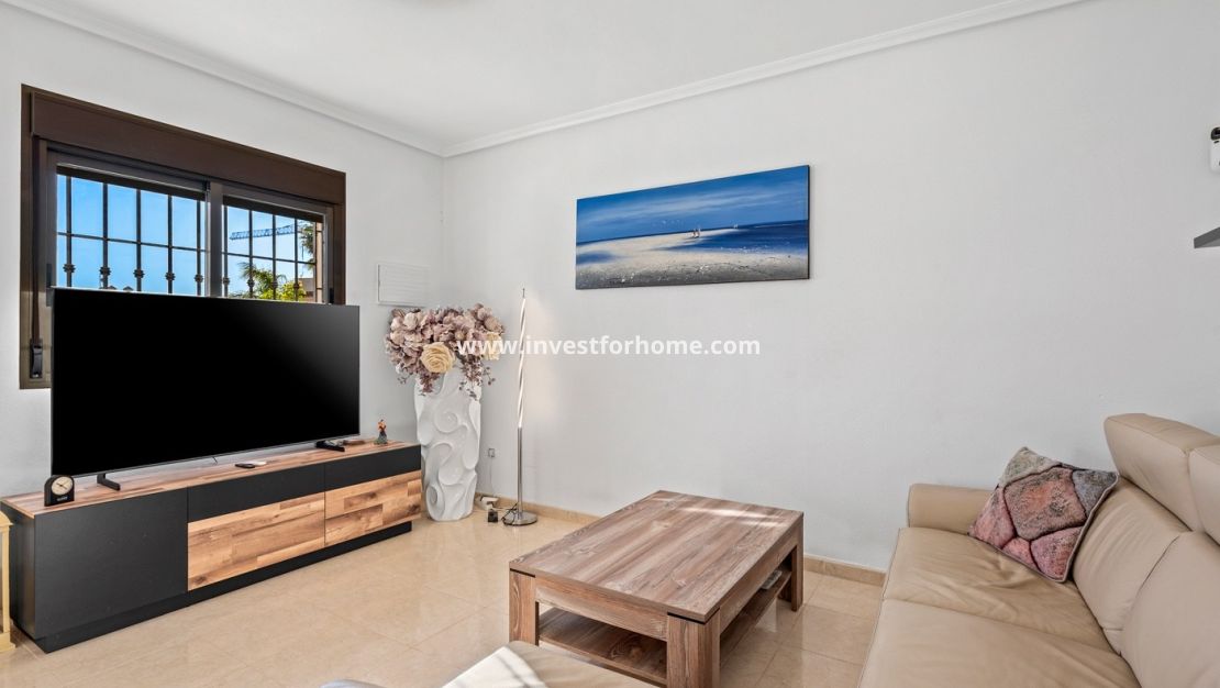 Försäljning - Hus - San Miguel de Salinas - Inland