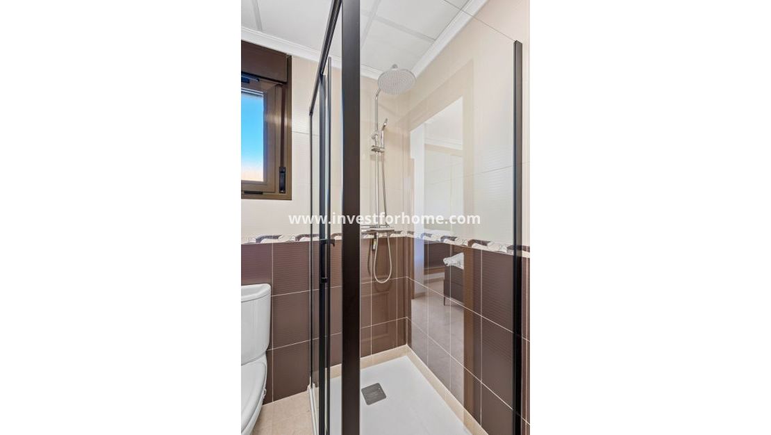 Försäljning - Hus - San Miguel de Salinas - Inland