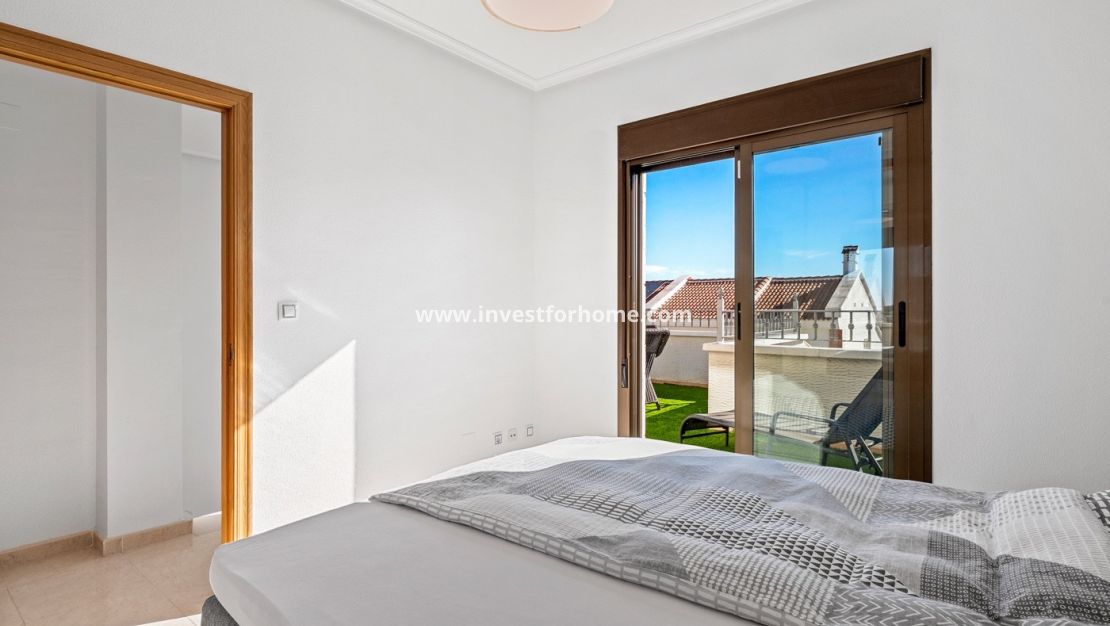 Försäljning - Hus - San Miguel de Salinas - Inland