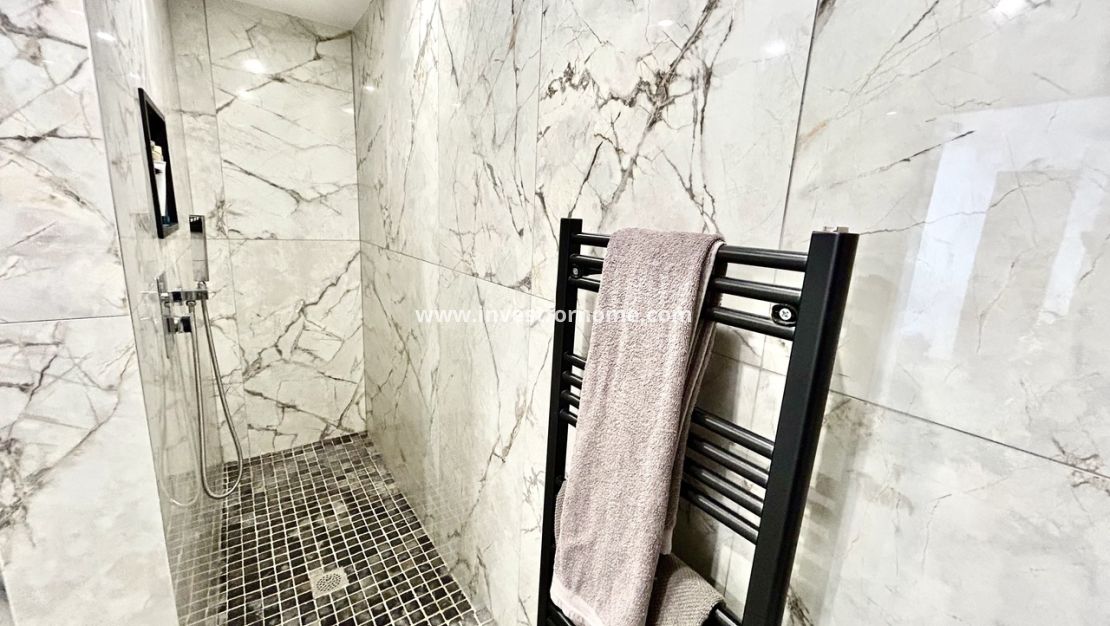 Försäljning - Hus - San Miguel de Salinas - Inland