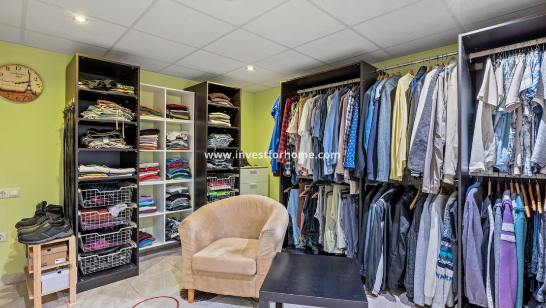 Försäljning - Hus - San Miguel de Salinas - Inland