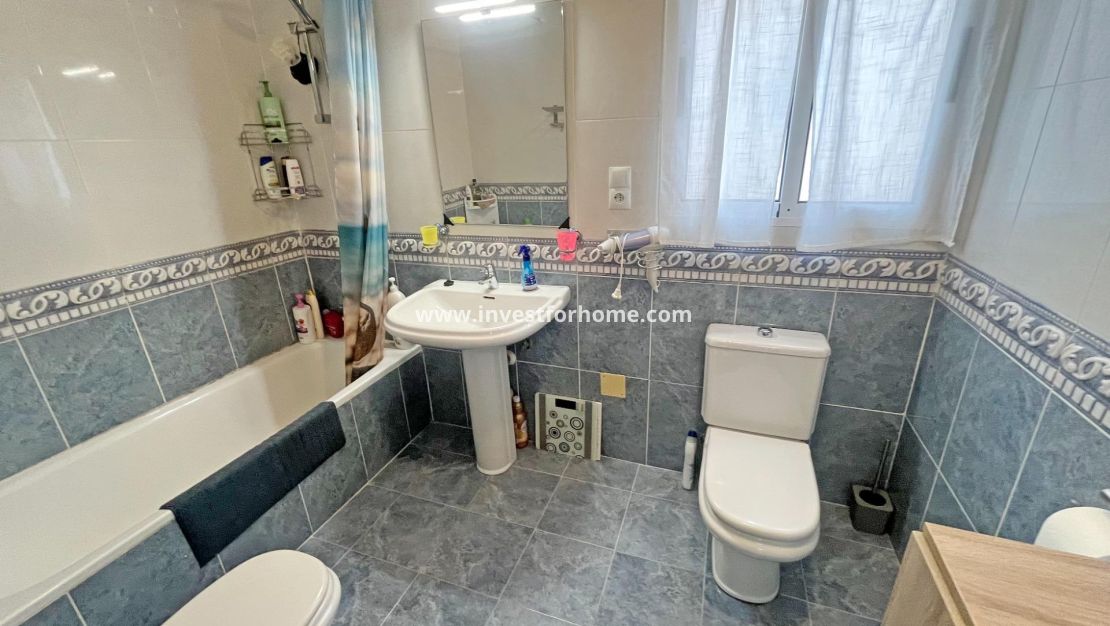 Försäljning - Hus - San Miguel de Salinas - Las Filipinas