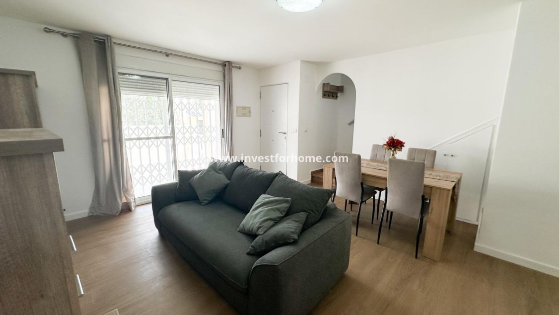 Försäljning - Hus - San Miguel de Salinas - Las Filipinas
