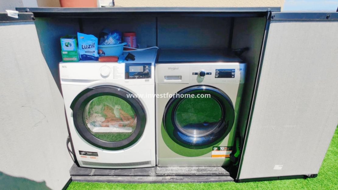 Försäljning - Hus - San Miguel de Salinas - Mirador De San Miguel