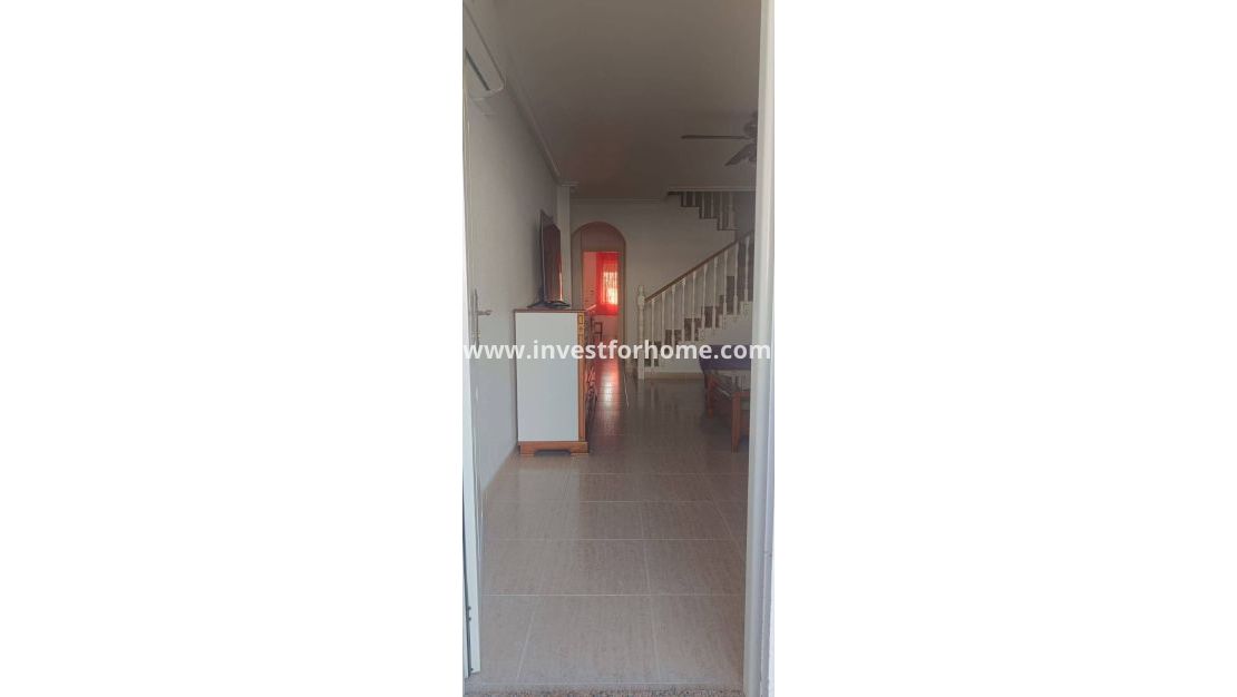 Försäljning - Hus - San Pedro del Pinatar - Centro