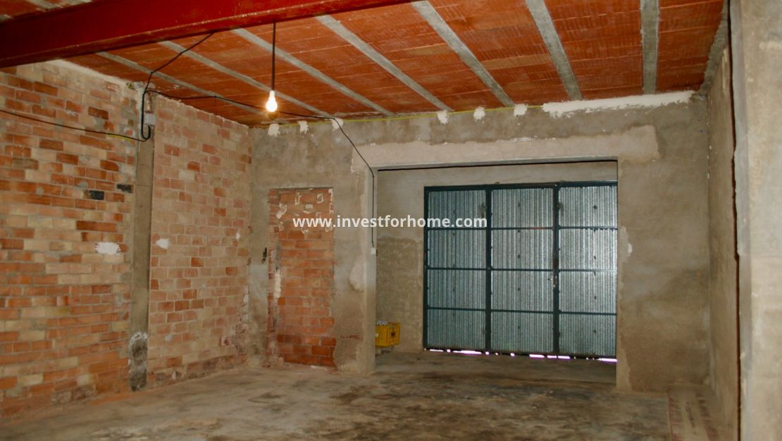 Försäljning - Hus - San Pedro del Pinatar - Costa Calida