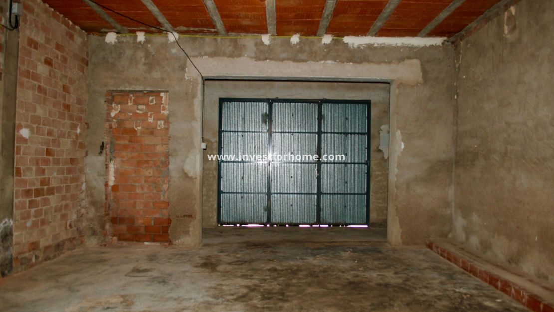 Försäljning - Hus - San Pedro del Pinatar - Costa Calida