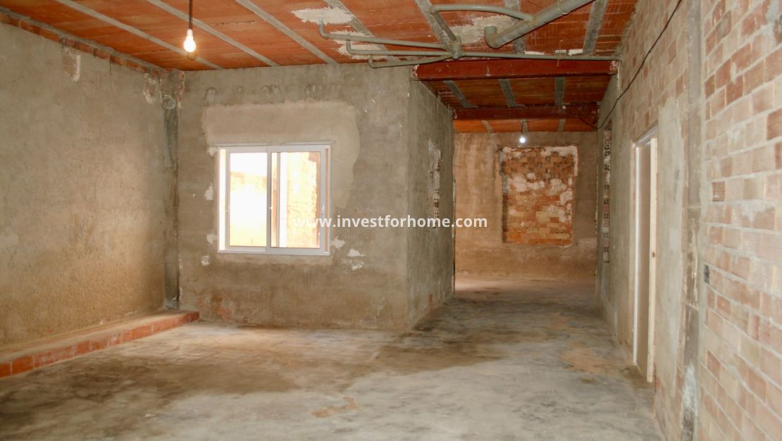 Försäljning - Hus - San Pedro del Pinatar - Costa Calida