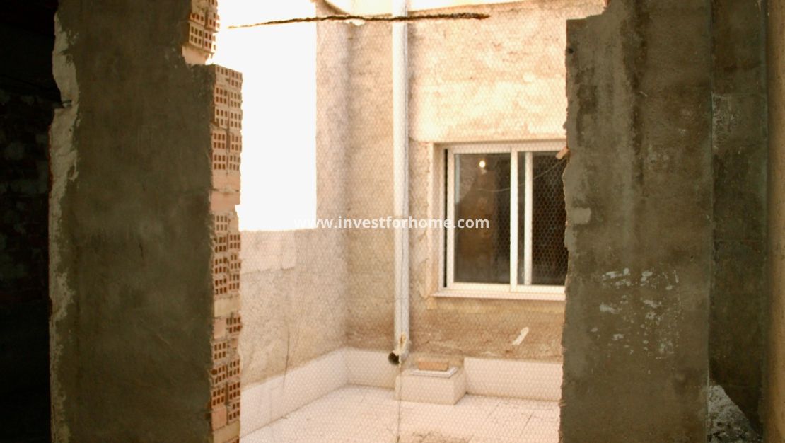 Försäljning - Hus - San Pedro del Pinatar - Costa Calida